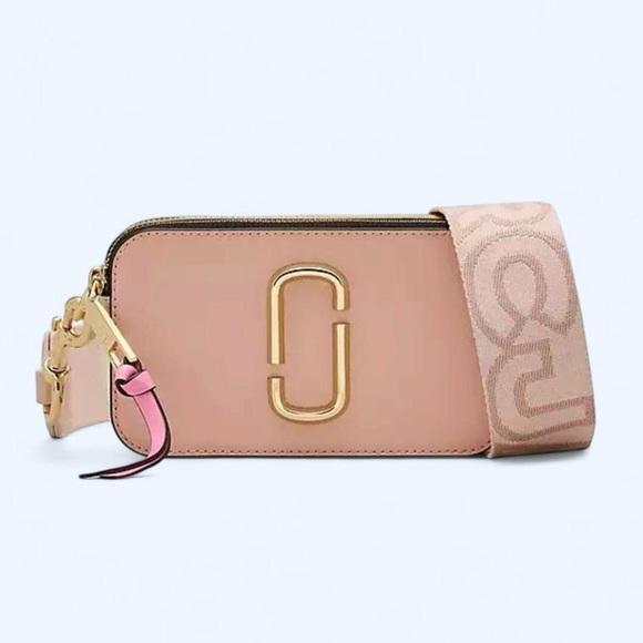 Marc Jacobs Handbags - Marc Jacob The Snapshot